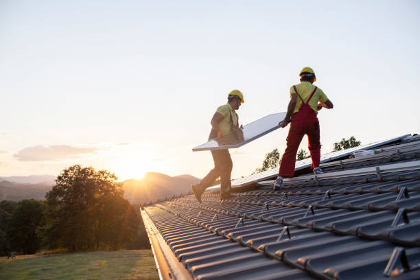 Best Steel Roofing  in Chevy Chase Heights, PA