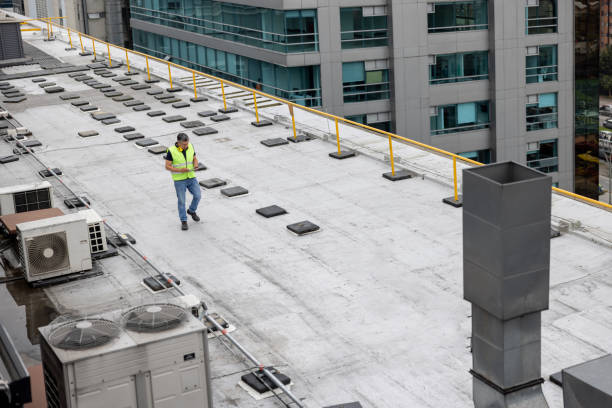 Best Hot Roofs  in Chevy Chase Heights, PA