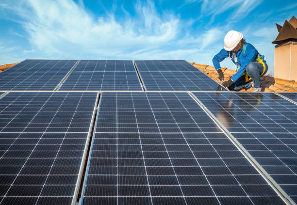 Fast & Reliable Emergency Roof Repairs in Chevy Chase Heights, PA